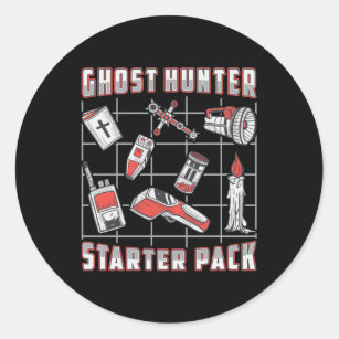 Hunting Sticker Pack 