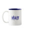 Ghost Hunters Inc. Coffee Mug