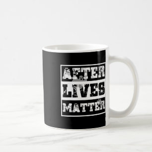 Ghost Hunting Paranormal Investigator Funny Ghost  Coffee Mug