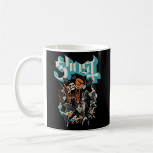 Ghost - Impera Maestro Coffee Mug