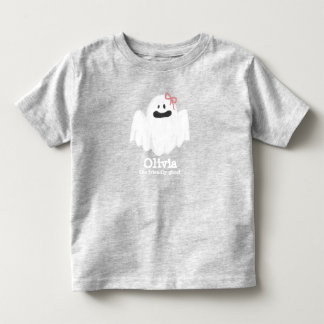 Ghost Kids T-Shirt Spooky Halloween