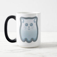 Ghost Kitty
