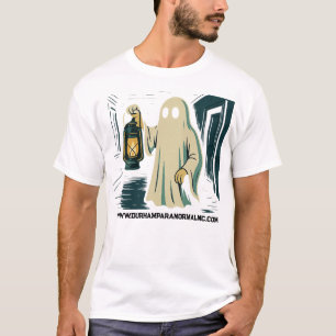 Ghost-Lamp T-Shirt
