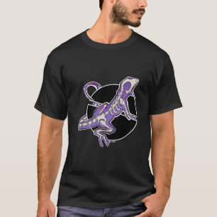 Ghost Lizard T-Shirt