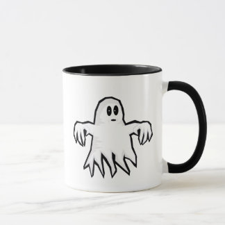 Ghost Mug