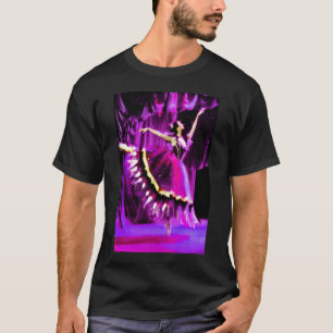 GHOST OF A BALLERINA T-Shirt
