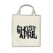 Ghost of April Bag