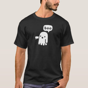 Ghost Of Disapproval Classic T-Shirt