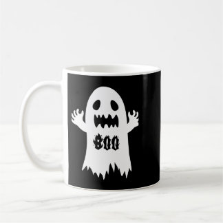 ghost of disapproval Mug