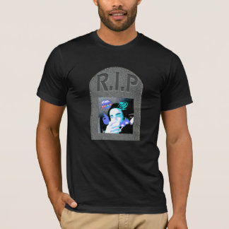 Ghost of JBo T-Shirt