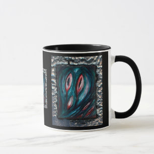 Ghost of Loneliness Mug