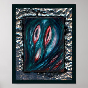 Ghost of Loneliness Poster