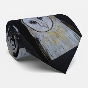 Ghost of the Night Painting by Alfred Fox Tie