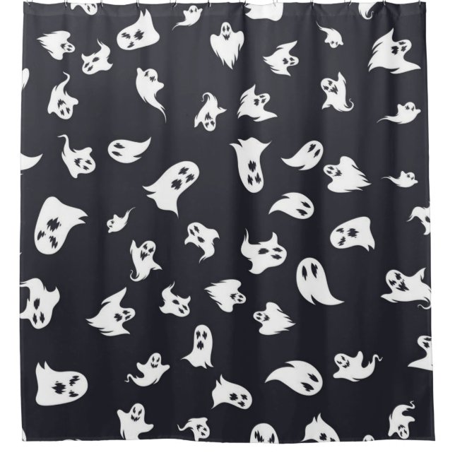 Ghost pattern (Front)