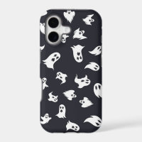 Ghost pattern