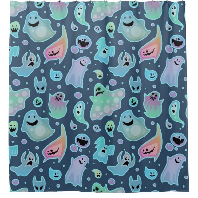 Ghost pattern (Front)