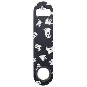 Ghost pattern bar key