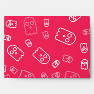 Ghost pattern envelope
