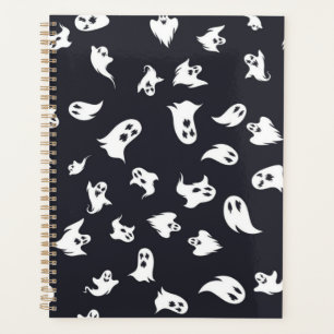 Ghost pattern planner
