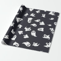 Ghost pattern