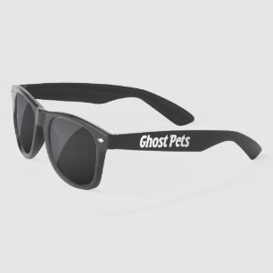 Ghost Pets Lunettes de soleil