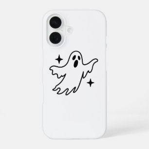 Ghost Phone Case 