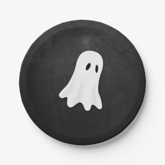 Ghost Plate