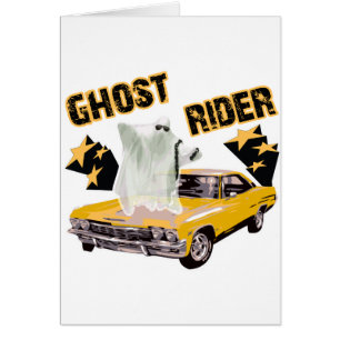 Ghost Ride The Whip