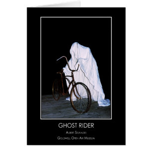 Ghost Rider R513