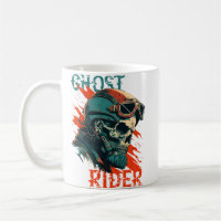 Ghost Rider T-Shirt
