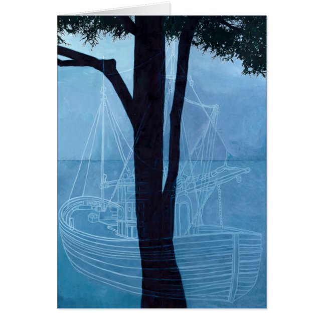 Ghost Ship One 2012 (Front)