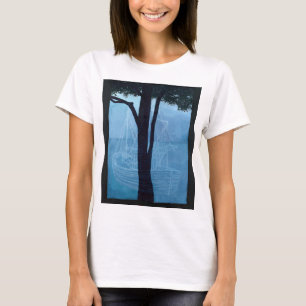 Ghost Ship One 2012 T-Shirt