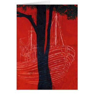 Ghost Ship Two 2013