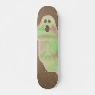 Ghost Skateboard