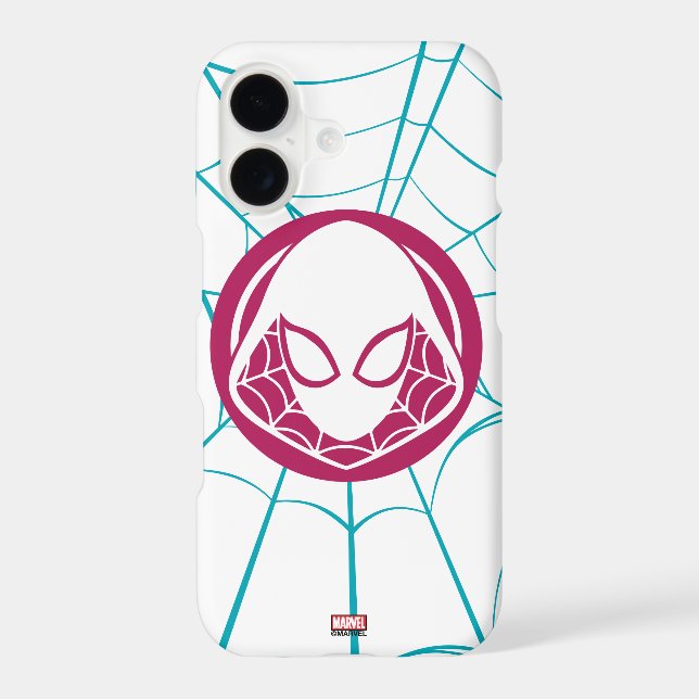 Ghost-Spider Icon (Back)