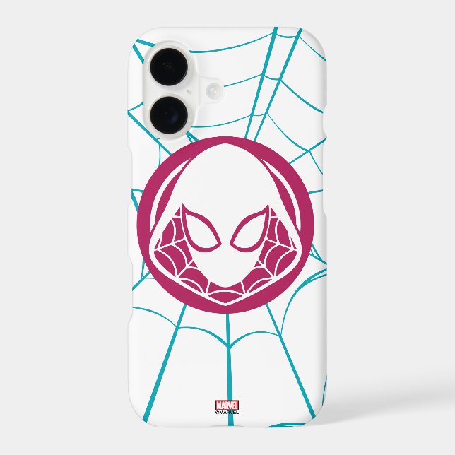 Ghost-Spider Icon (Back)