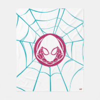 Ghost-Spider Icon