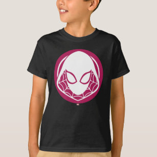 Ghost-Spider Icon T-Shirt