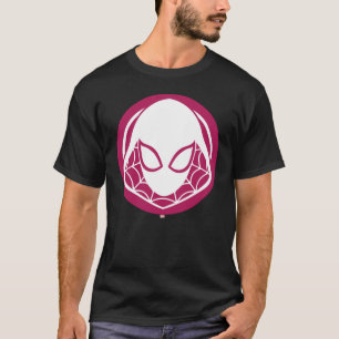 Ghost-Spider Icon T-Shirt