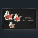 Ghost Stories Halloween Banner<br><div class="desc">Beautiful Ghost Stories Halloween Banner</div>