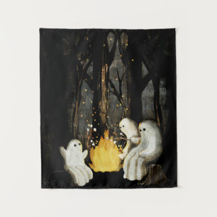 Ghost Stories Tapestry