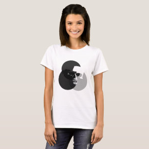 Ghost T-Shirt