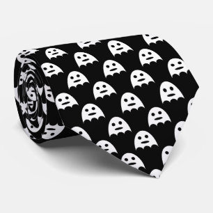 Ghost Tie