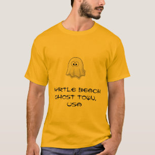 Ghost Town T T-Shirt