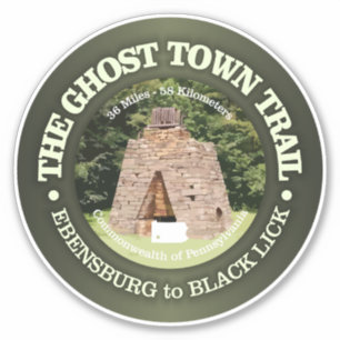 Ghost Town Trail