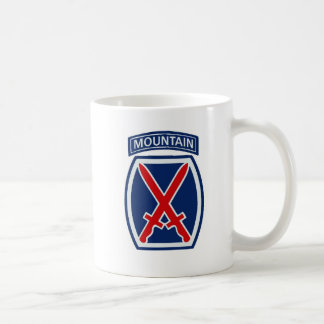 Ghost Troop Mug