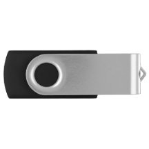 Ghost usb