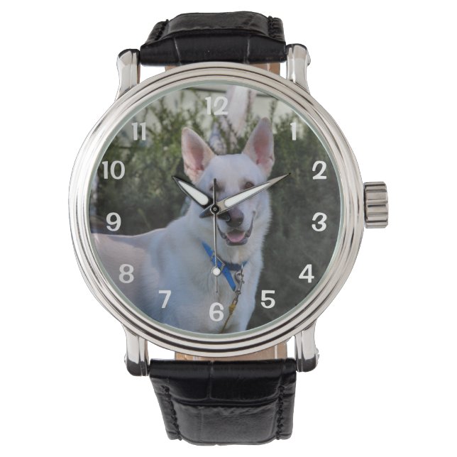 Ghost Watch (Front)