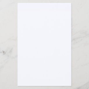 Ghost White Solid Colour Flyer