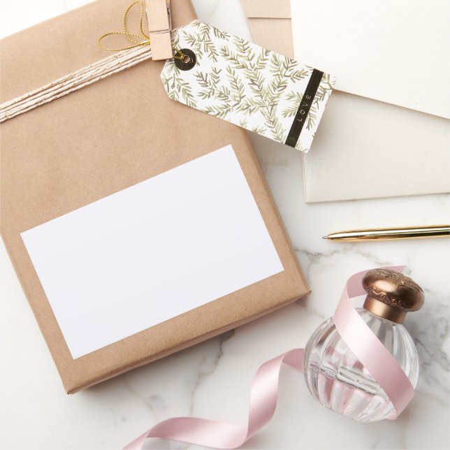 Ghost White Sticker (Gifting)